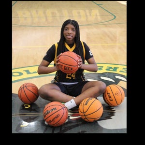 Ja'Zia Givens