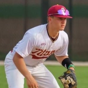 Crewe Hasenour mugshot