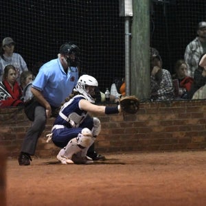 Anna Jane Gibson mugshot