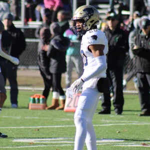 Daelon Bond-streater mugshot