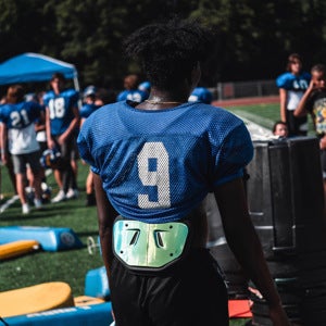 Lexington Hunter mugshot