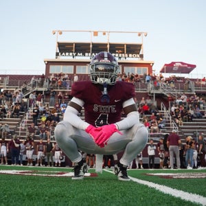 Lamar Wilson