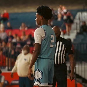 Ja’Mih Tucker