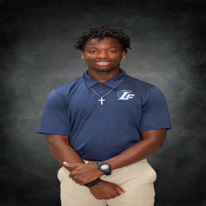 Markyl Allen mugshot