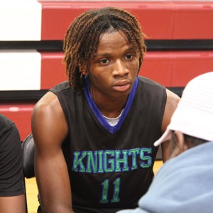 Tynor Parker mugshot