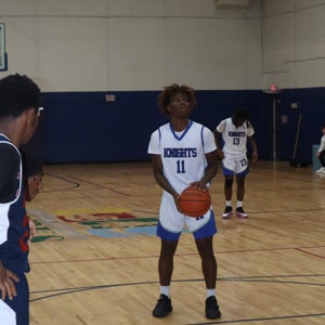 Tynor Parker