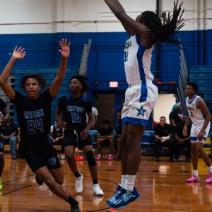 Temari Roberts mugshot