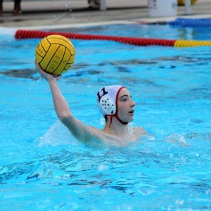 NOAH BUIKEMA