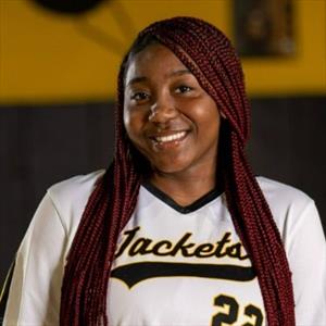 Tahliya Brown