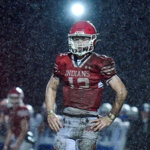 KASEN PARSONS