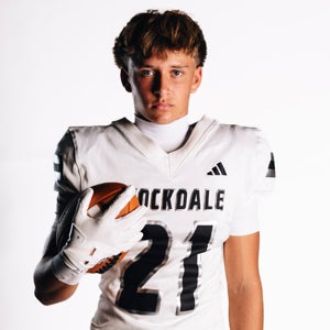 Zack Walker mugshot