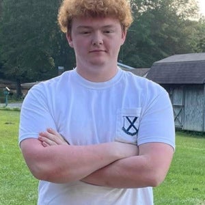 Kaleb Mceuen