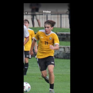 Tyler Adfinger