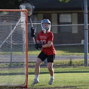 Paige Shepherd mugshot