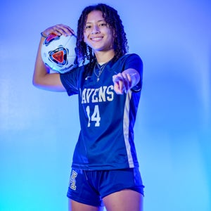 Aubrie Everette