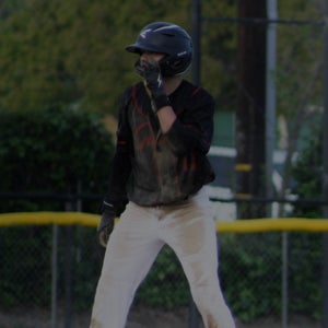 Casey Volker