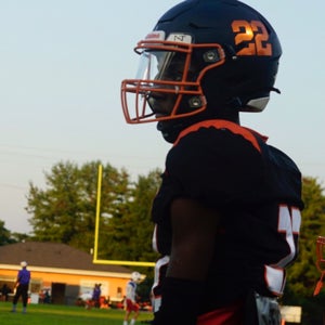 Demonte Morrow mugshot