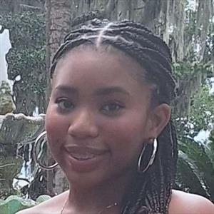 Jocelyn Jackson