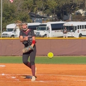 Jacey StJohn mugshot