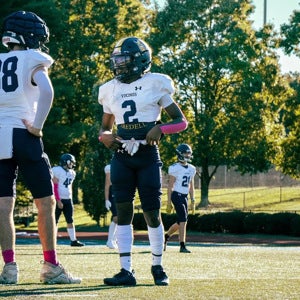 Donavon Henderson