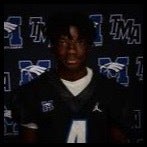 Dmarion Simmons