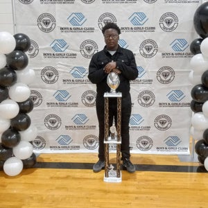 Michael Gaines jr