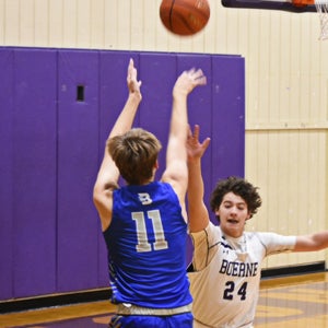 Cooper Franklin mugshot