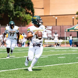 De'Rick Pittman