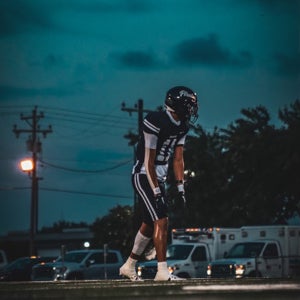 Nick Hernandez