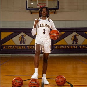 Kenya Russell mugshot