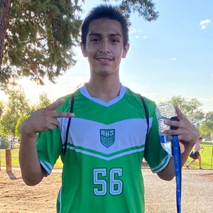 SALVADOR RAMIREZ