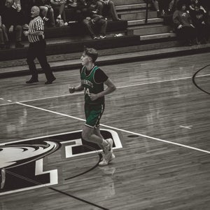 Joel LeCrone
