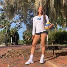 Nia Kindell