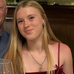 MAKAYLA COLBERG