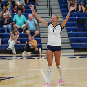 Tatum Hatch