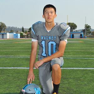 Evan Huang