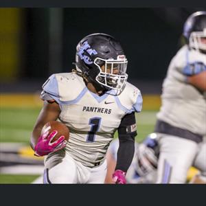 Isaiah Smith mugshot