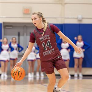 Lakelyn Grasty