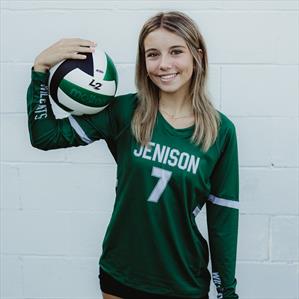 Olivia Saylor