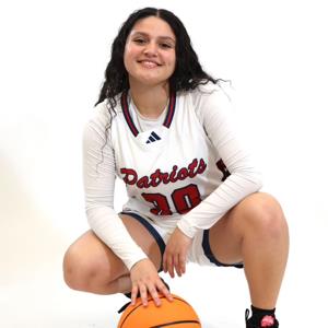 Ailani Collazo mugshot