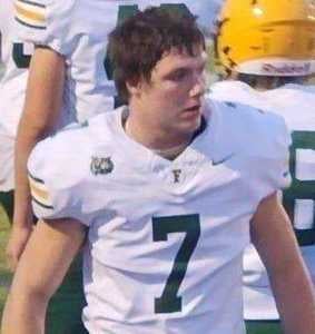 Gavin Warnken