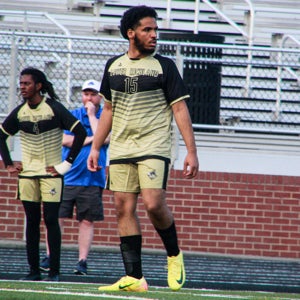 Jabril Gibbs