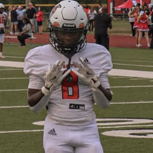 Nashaun Holbert