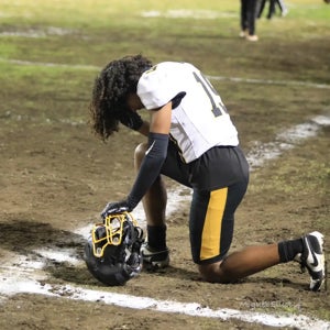 Elias Redlew mugshot