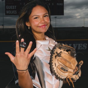 SARA ISABELLA FRIMMEL