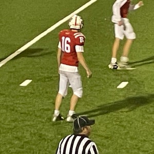 CALEB KIMBALL