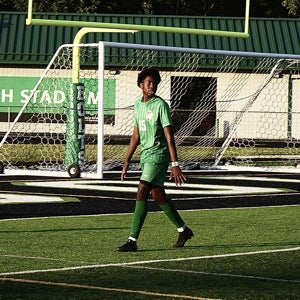 Chris Henderson