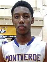 R.J. Barrett