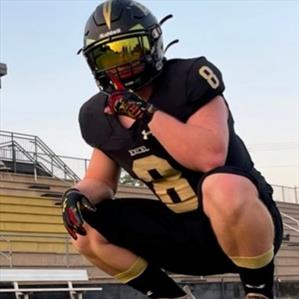 Kaleb Browning