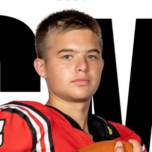 Brayden Douglas